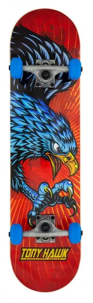 Tony Hawk 180 Series Skateboard Complet - 7.75" - Diving Hawk