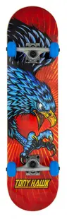 Tony Hawk 180 Series Skateboard Complet - 7.75" - Diving Hawk