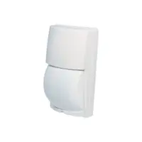 Detector de miscare exterior PIR Optex LX-802N, 24x2 m, 12 zone, pet immunity