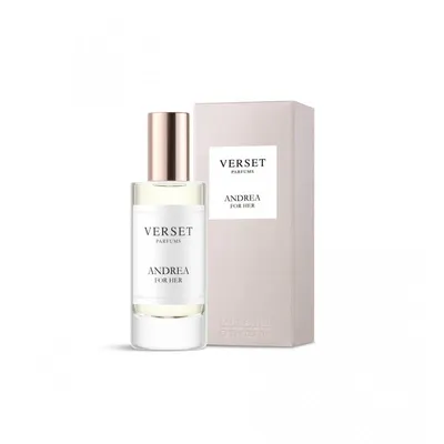 Verset Parfum Andrea For Her 15ml