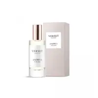 Verset Parfum Andrea For Her 15ml