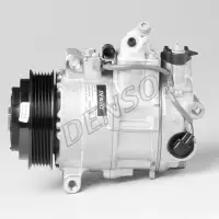 Compresor, climatizare DENSO DCP17112