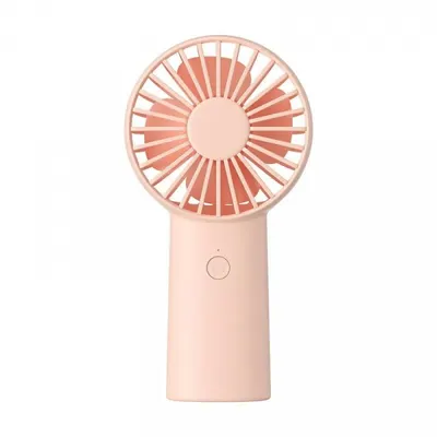 Ventilator Portabil JisuLife FA20X, Roz
