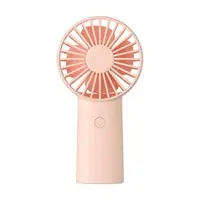 Ventilator Portabil JisuLife FA20X, Roz