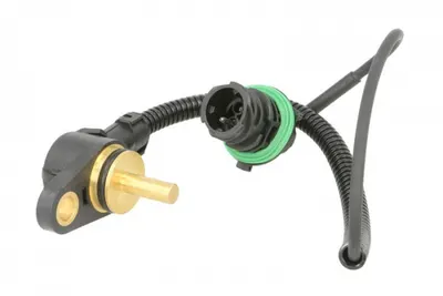 Senzor temperatura lichid racire potrivit VOLVO FH, FH II, FH12, FH16, FH16 II, FM, FM II, FM10, FM12, FM9, FMX, NH12 D10A320-D9B380 08.93