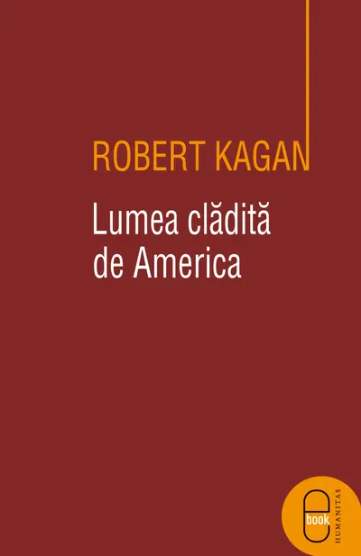 Lumea cladita de America (pdf)