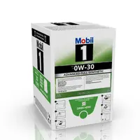 Ulei motor MOBIL 1 ESP 0W30 20L 20L