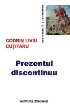 Prezentul Discontinuu