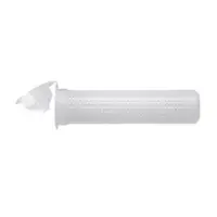 Manson din Plastic cu Capacel, 12 x 50 mm, Index