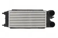Intercooler Ford B-Max, Ecosport, Fiesta Vi, Ka+ Iii, Tourneo Courier B460, Transit Courier B460, Transit Courier B460 Minivan 1.5d 1.6d 2010-