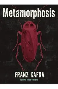 Metamorphosis: Illustrated by Gaby Verdooren