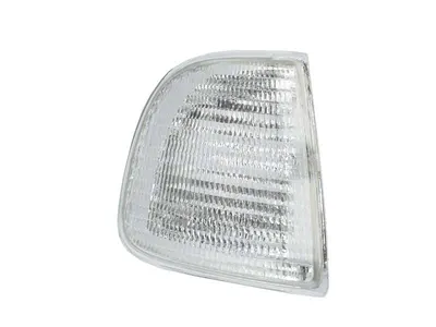 Semnalizator fata Dreapta (transparent) potrivit SEAT CORDOBA, CORDOBA VARIO, IBIZA II, INCA; VW CADDY II, CADDY II/MINIVAN, POLO III CLASSIC 1.0-2.0
