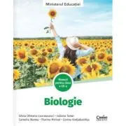 Biologie. Manual clasa a 7-a