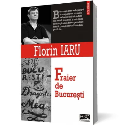 Fraier de Bucureşti