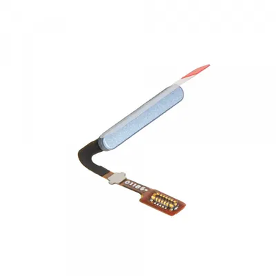 Senzor Amprenta Huawei MatePad Pro Max, cu banda, Albastru, Service Pack 23100852