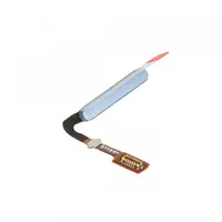 Senzor Amprenta Huawei MatePad Pro Max, cu banda, Albastru, Service Pack 23100852