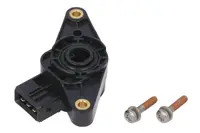 Senzor pozitie clapeta acceleratie potrivit CITROEN BX, EVASION, JUMPER I, XANTIA, ZX; FIAT DUCATO, ULYSSE; PEUGEOT 205 I, 205 II, 306, 309 II, 405 I, 405 II 1.6 1.8 2.0 07.87-04.03