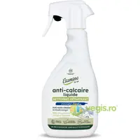 Detergent Anticalcar fara Parfum pentru Inox, Cupru, Alama, Crom 500ml