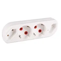 Adaptor 4 Prize Liniar 2x fara CP 2x cu CP