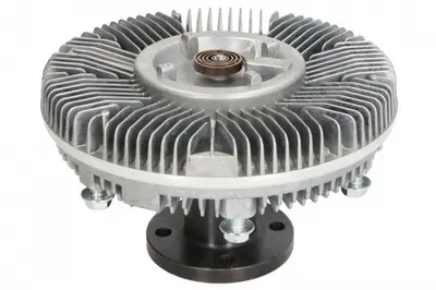 Cupla ventilator radiator potrivit MERCEDES ATEGO, ATEGO 2, AXOR, AXOR 2, CITARO (O 530), CONECTO (O 345), ECONIC, UNIMOG OM900.911-OM926.994 01.98