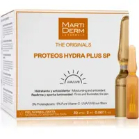 MartiDerm The Originals Proteos Hydra Plus SP Ampoules ingrijire anti-rid in fiole