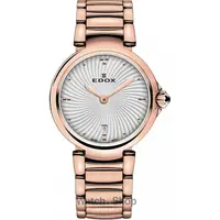 Ceas Edox Edox 57002-37RM-AIR LaPassion Ladies Watch 29mm 5ATM