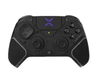 Controller Wireless Modular Turtle Beach Victrix Pro BFG Reloaded, Licentiat oficial PlayStation (Negru)