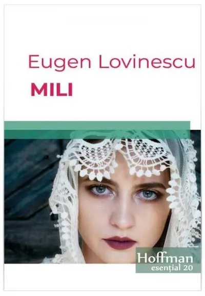 Mili - Paperback brosat - Eugen Lovinescu
