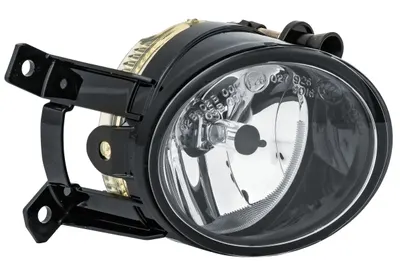 Proiector ceata fata dreapta (HB4 pentru model RS Scout, cu iluminare in viraje) SKODA OCTAVIA 2008-2013