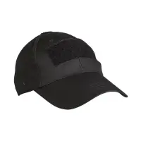 Sapca tactica Operator Mil-Tec - NEGRU