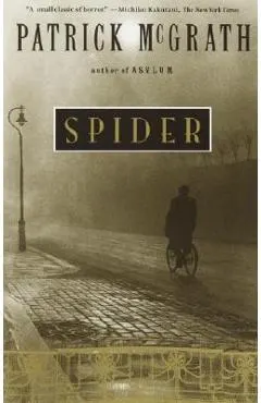 Spider