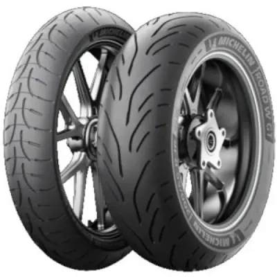 Michelin Road W GT ( 200/55 R16 TL 77H Roata spate )