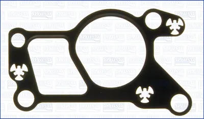Garnitura Supapa Egr Potrivit Alfa Romeo 159, Brera, Giulietta, Giulietta Hatchback, Mito, Spider; Chevrolet Cruze, Malibu; Fiat 500l, 500x, Bravo Ii, Doblo, Doblo Cargo 1.6d-2.2d 09.07