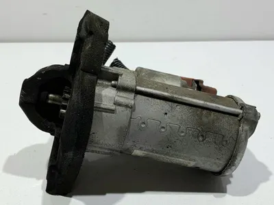 Electromotor 233003131R Renault Megane 3 facelift (2012-2016) 1.6 dci R9M 410