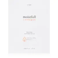ETUDE Moistfull Collagen mască textilă hidratantă cu colagen 25 ml
