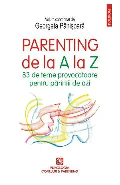 eBook Parenting de la A la Z