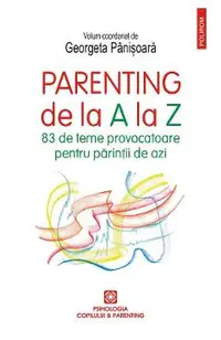 eBook Parenting de la A la Z