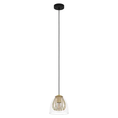 Pendul Eglo Jazminia 390037