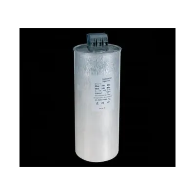 Baterii de Condensatoare Hy-111a30 30kvar 440v
