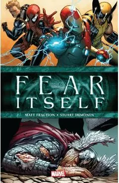 Fear Itself (New Printing)
