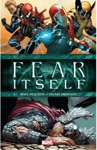 Fear Itself (New Printing)