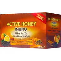 Active Honey Imuno 20x15g