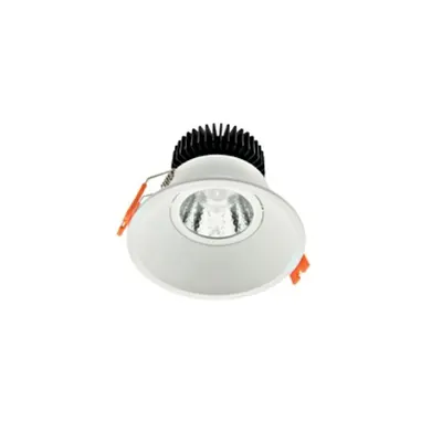 LED Downlight 95 - 10° UWW (Ultra Warm White),IP43,CRI/RA 97