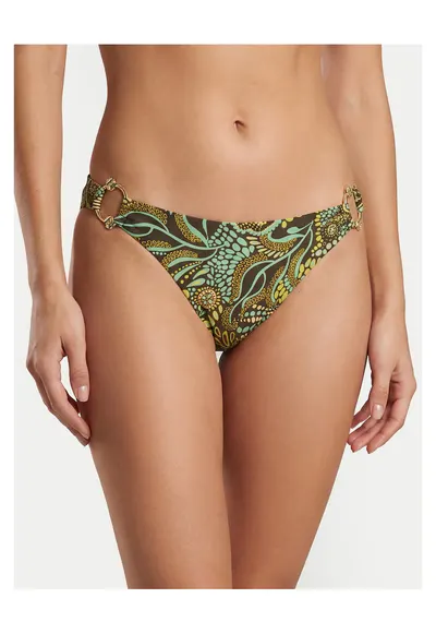 Costum de baie pentru femei - Verde