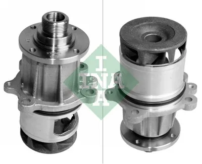 Pompa apa BMW Seria 3 (E36), 5 (E34) 1.6 1.8 intre 1989-1994