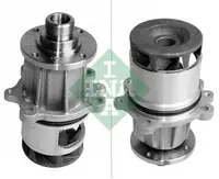 Pompa apa BMW Seria 3 (E36), 5 (E34) 1.6 1.8 intre 1989-1994