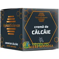 Crema cu Miere de Manuka pentru Calcaie 50ml