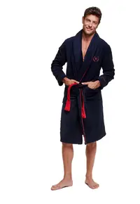 Got Robe pentru barbati - albastru inchis