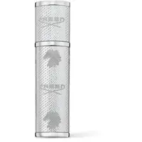Creed Travel Atomiser Silver sticluță reîncărcabilă cu atomizor