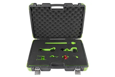 Set Dispozitive Blocare Distributie Benzina - Pentru Vag 1.2 . 1.4 Tsi Jbm